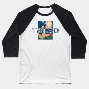 Tango Summer Baseball T-Shirt